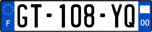 GT-108-YQ