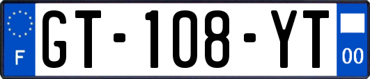 GT-108-YT