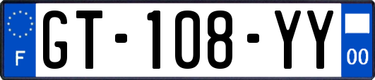 GT-108-YY