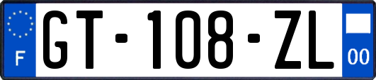 GT-108-ZL
