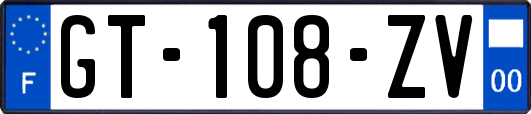 GT-108-ZV