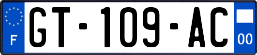 GT-109-AC