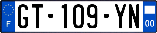 GT-109-YN