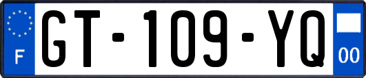 GT-109-YQ