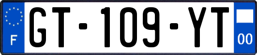 GT-109-YT