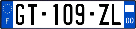 GT-109-ZL