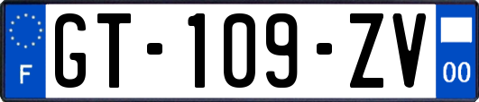 GT-109-ZV