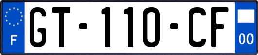 GT-110-CF
