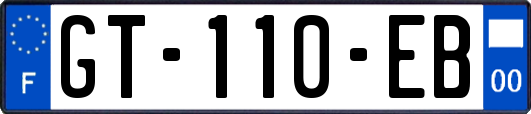 GT-110-EB