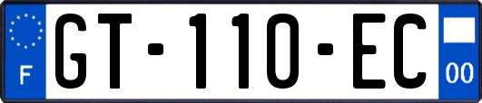 GT-110-EC