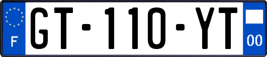 GT-110-YT