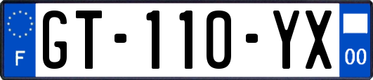 GT-110-YX