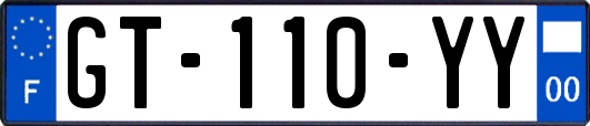 GT-110-YY