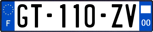 GT-110-ZV