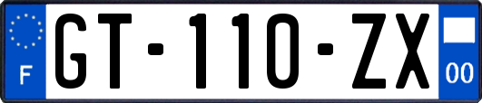 GT-110-ZX