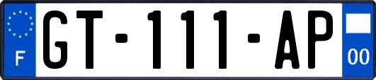 GT-111-AP