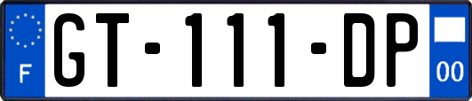 GT-111-DP
