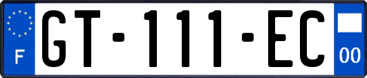 GT-111-EC