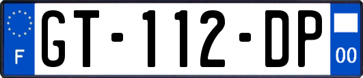 GT-112-DP