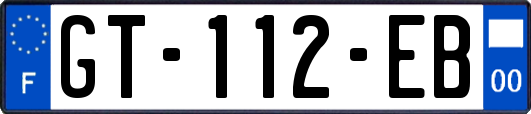GT-112-EB