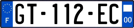 GT-112-EC