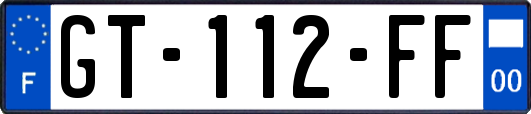 GT-112-FF