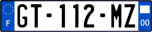 GT-112-MZ