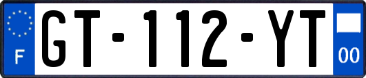 GT-112-YT