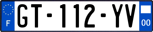 GT-112-YV