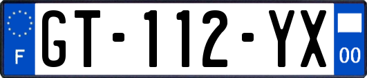 GT-112-YX