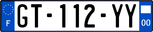 GT-112-YY