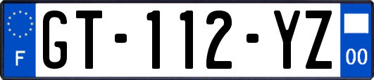 GT-112-YZ