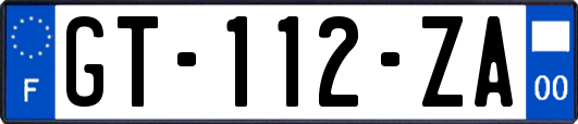 GT-112-ZA