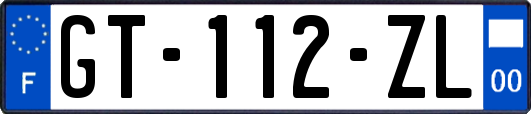 GT-112-ZL