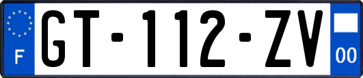 GT-112-ZV