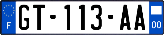 GT-113-AA