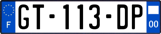 GT-113-DP