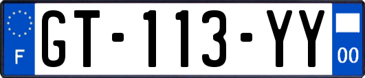 GT-113-YY
