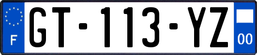 GT-113-YZ