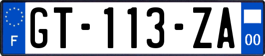 GT-113-ZA