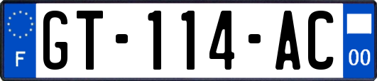 GT-114-AC