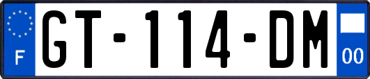 GT-114-DM