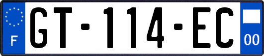 GT-114-EC