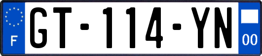 GT-114-YN