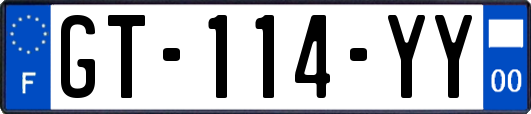 GT-114-YY