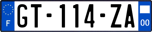 GT-114-ZA