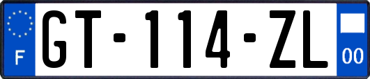GT-114-ZL