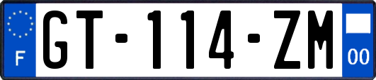 GT-114-ZM