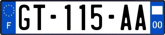 GT-115-AA