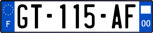 GT-115-AF